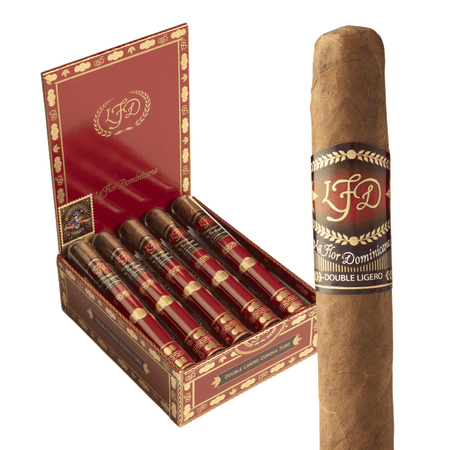 Crystal Tubo Corona, , cigars
